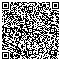 QR code with Beach contacts