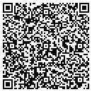QR code with C Skeen Cabinet Shop contacts