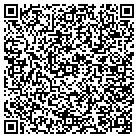 QR code with Rhonda D Kirby Insurance contacts