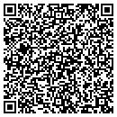 QR code with J G Capital Corp contacts