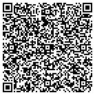 QR code with First Nat Bnk of Chllcothe Inc contacts