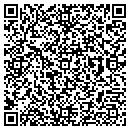 QR code with Delfino Tile contacts