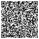 QR code with Apron Strings contacts