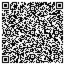 QR code with Harrell Ranch contacts