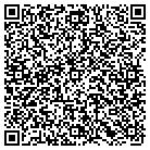 QR code with Hemispheric Development Inc contacts