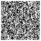 QR code with Action Self-Storage Park contacts