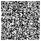 QR code with Custom Fabricators & Repairs contacts