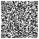 QR code with B Metal Fabrication Inc contacts