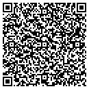 QR code with K C Express Inc contacts