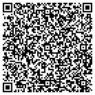 QR code with Serranos Cafe & Cantina contacts