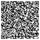 QR code with A & A Wrecker & Recovery contacts