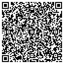 QR code with J P's Taco Express contacts