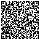 QR code with John E Weir contacts
