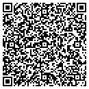 QR code with Horace E Rowold contacts