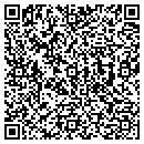 QR code with Gary Chmelir contacts