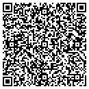 QR code with His & Hers Style Shop contacts