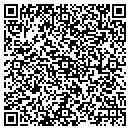 QR code with Alan Mobley MD contacts