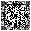 QR code with Nci contacts