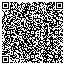 QR code with John R Wright contacts