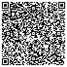 QR code with Fairfield Fence Service contacts