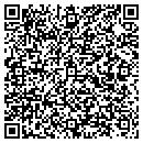 QR code with Klouda Michael MD contacts