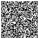 QR code with W L S Embroidary contacts