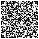 QR code with John M Halphen MD contacts