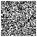 QR code with Ans Service contacts