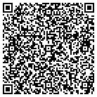 QR code with Barker Cypress Self Storage contacts