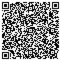 QR code with J Savage contacts