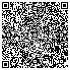 QR code with A A Financial Service contacts