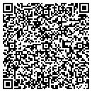QR code with W Runion John contacts