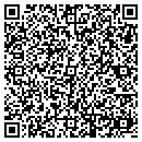 QR code with East Beach contacts