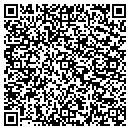 QR code with J Coates Furniture contacts