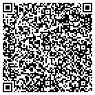 QR code with Justice Reporting & Video contacts