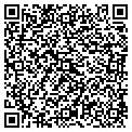 QR code with Pbsl contacts