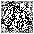 QR code with O Neals Instant Printing contacts