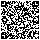 QR code with Hurst Fencing contacts