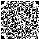 QR code with Kharma Imports Exports contacts