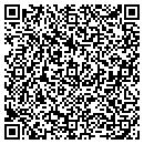 QR code with Moons Taxi Service contacts