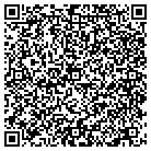 QR code with C C Auto Brokers Inc contacts