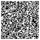 QR code with M A Architecture Studio contacts