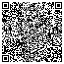 QR code with A C Service contacts