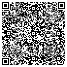 QR code with Fairmont Park West Cia Pool contacts