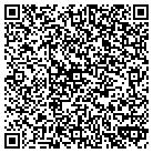 QR code with River City Doughnuts contacts