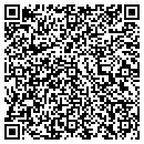 QR code with Autozone 1541 contacts