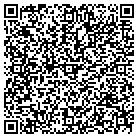 QR code with Hoe Sprinklers Systems and Sup contacts