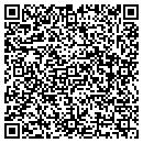 QR code with Round Top Gen Store contacts