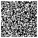 QR code with R D Peeler and Sons contacts