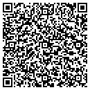 QR code with K C Steaks Seafood contacts